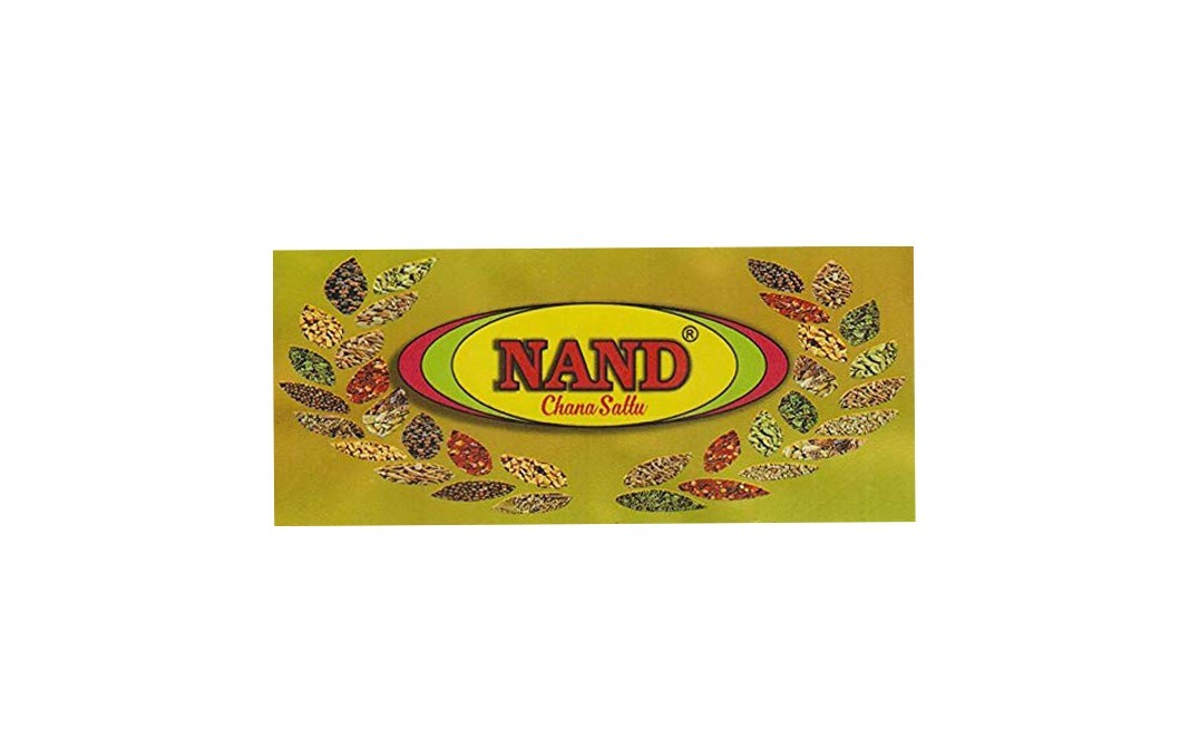 Nand Masala Multi Grain Chana Sattu    Pack  250 grams